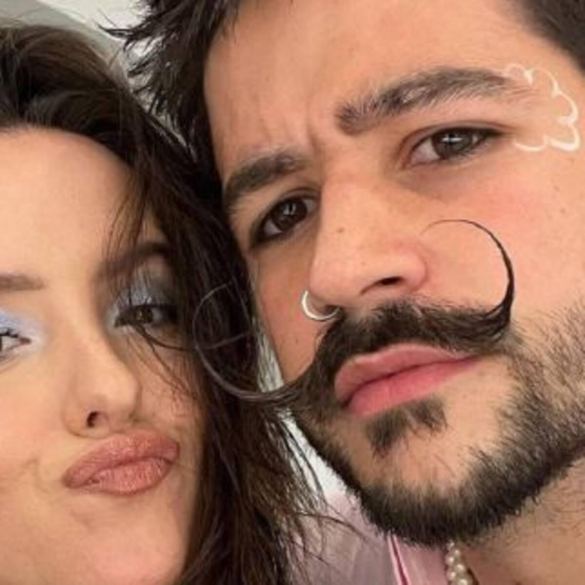 El descargo de Camilo con respecto al género de Índigo y su supuesto divorcio