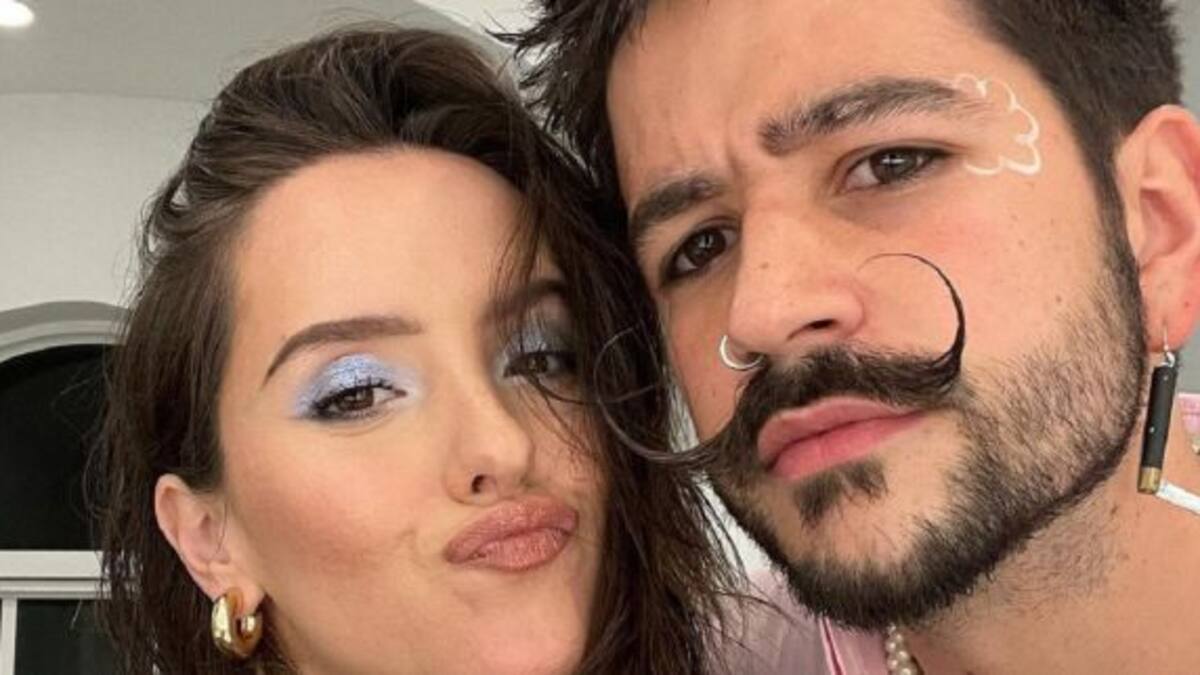 El descargo de Camilo con respecto al género de Índigo y su supuesto divorcio