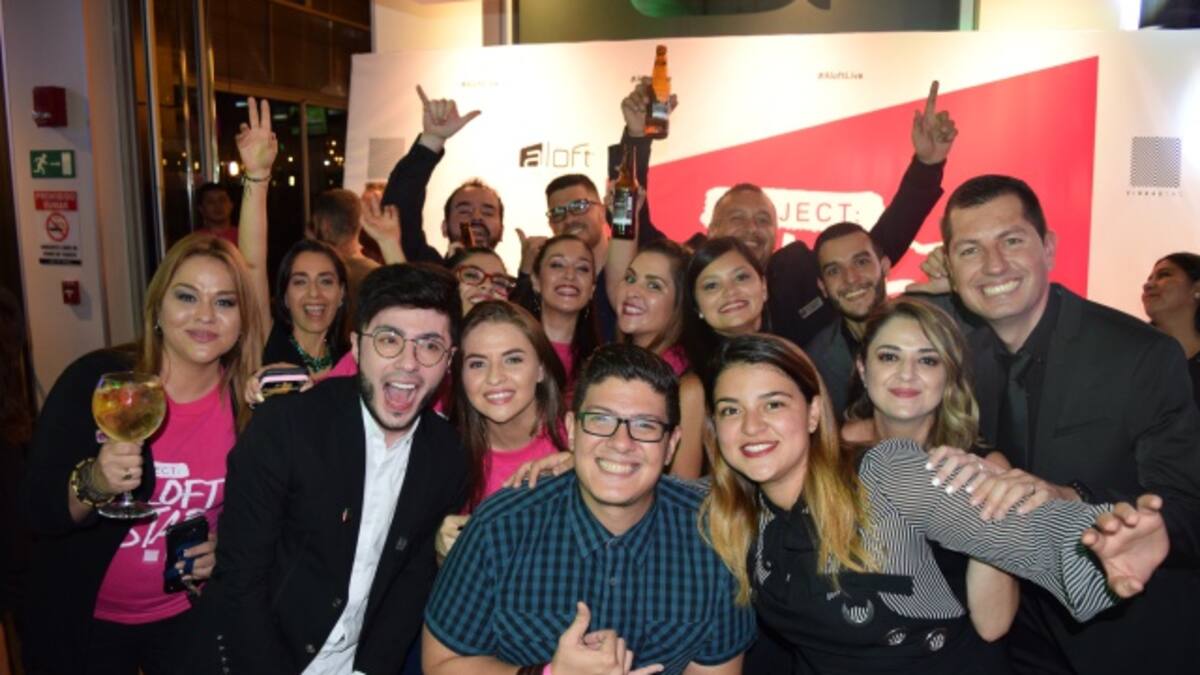 Aloft Star Costa Ricacumplirá el sueño de músicos nacionales
