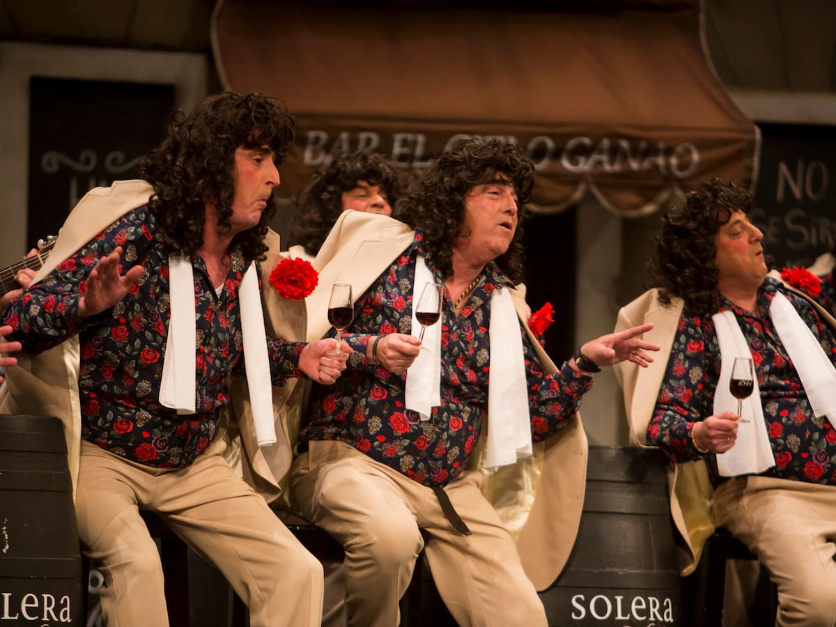 COAC 2026| Quién canta hoy, viernes 23 de enero y orden de actuaciones de la sesión 13 de preliminares en el Teatro Falla de Cádiz