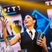 Pilar Rubio se convierte en coctelera y todo el mundo llega a la misma conclusión
