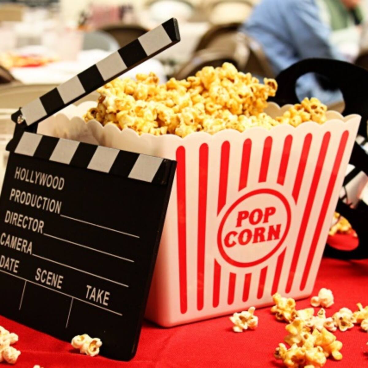 Películas que se presentarán en el IFF2017