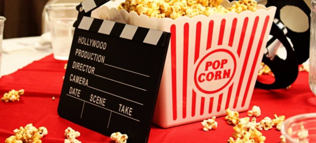 Peliculas