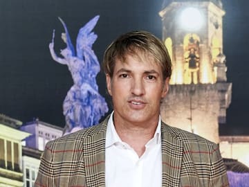 Ismael Beiro, ganador de ‘Gran Hermano 1’, da el salto a la política