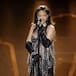 Así fue la sonada actuación de Rihanna en los Premios Oscar 2023