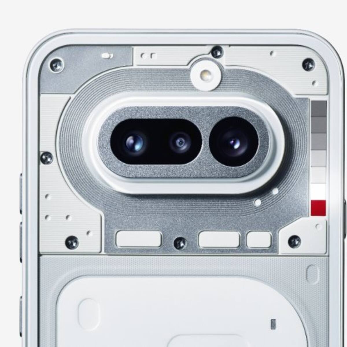 Nothing presenta oficialmente su nuevo Phone(4a)