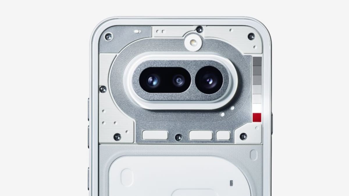 Nothing presenta oficialmente su nuevo Phone(4a)