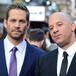 Vin Diesel y Meadow Walker, las dos constantes en el triste día para recordar a Paul Walker