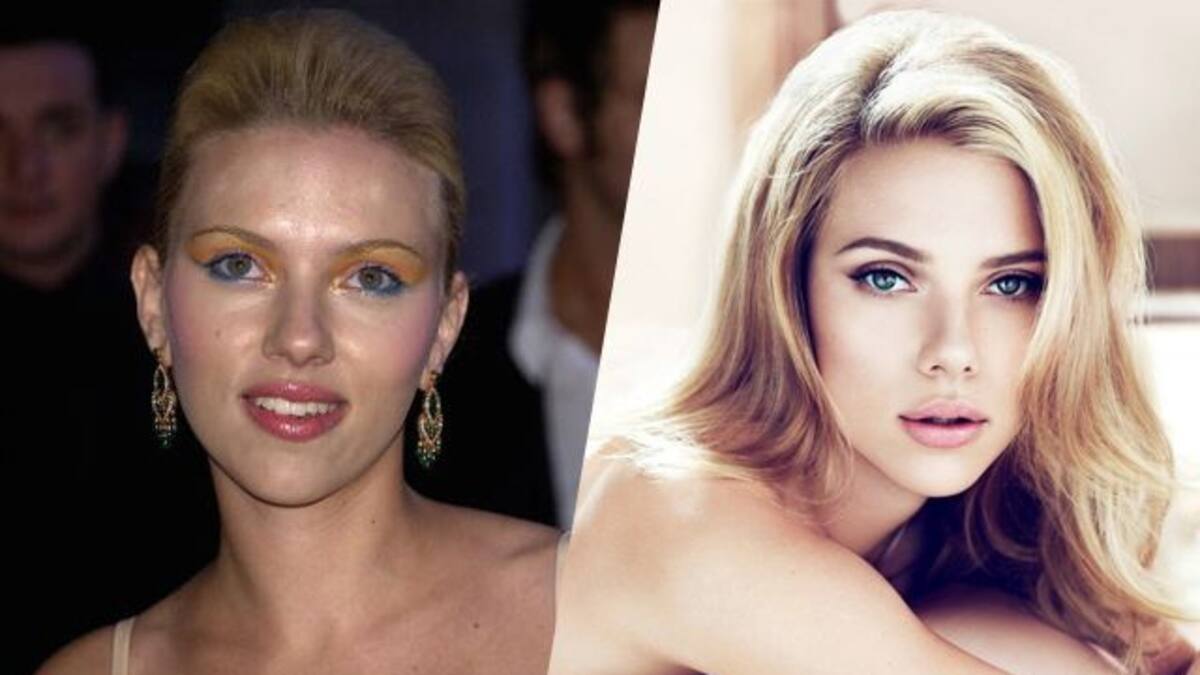 Desafiando las leyes de la naturaleza: Estos famosos mejoran con los años