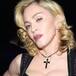 ¿Madonna se hizo pasar por policía?