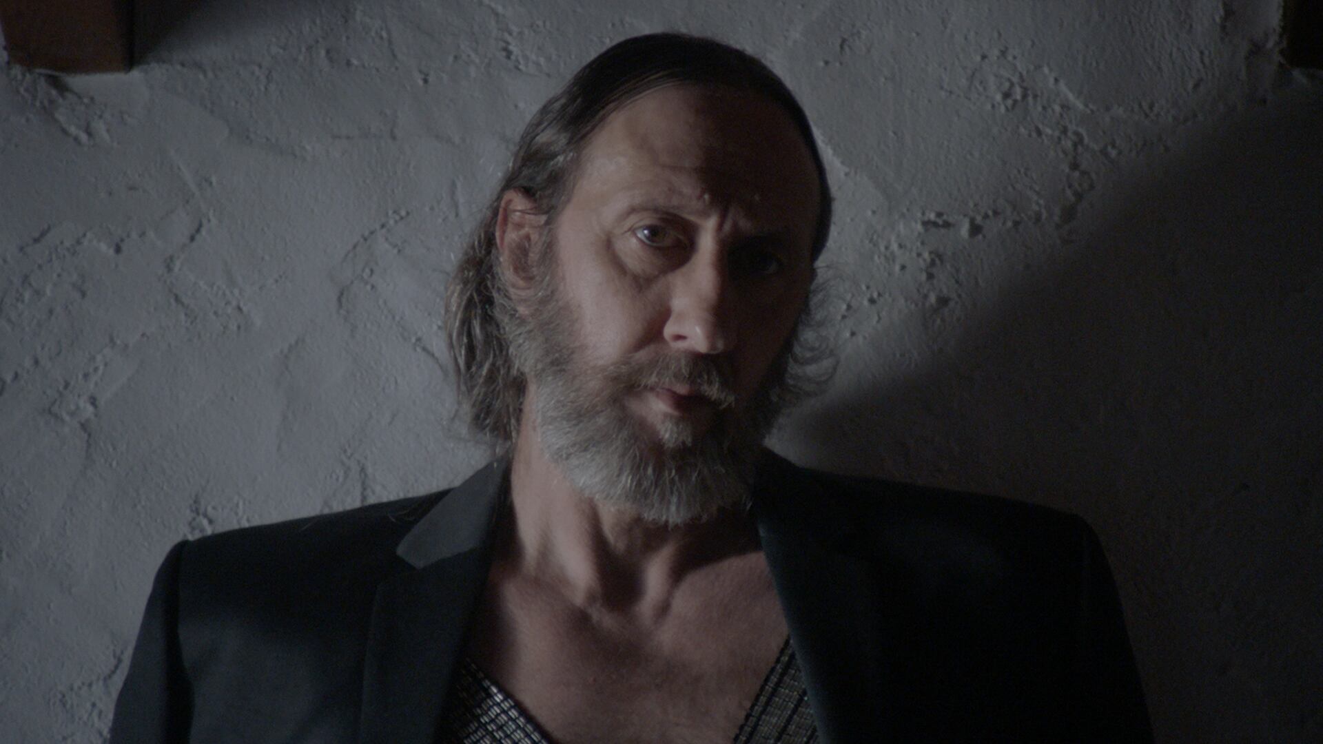 El diseñador Miguel Adrover