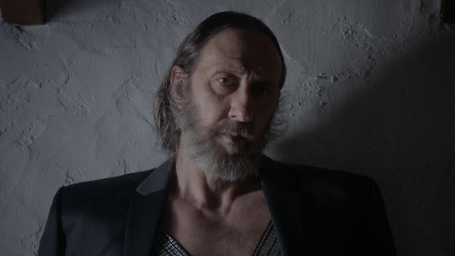 El diseñador Miguel Adrover