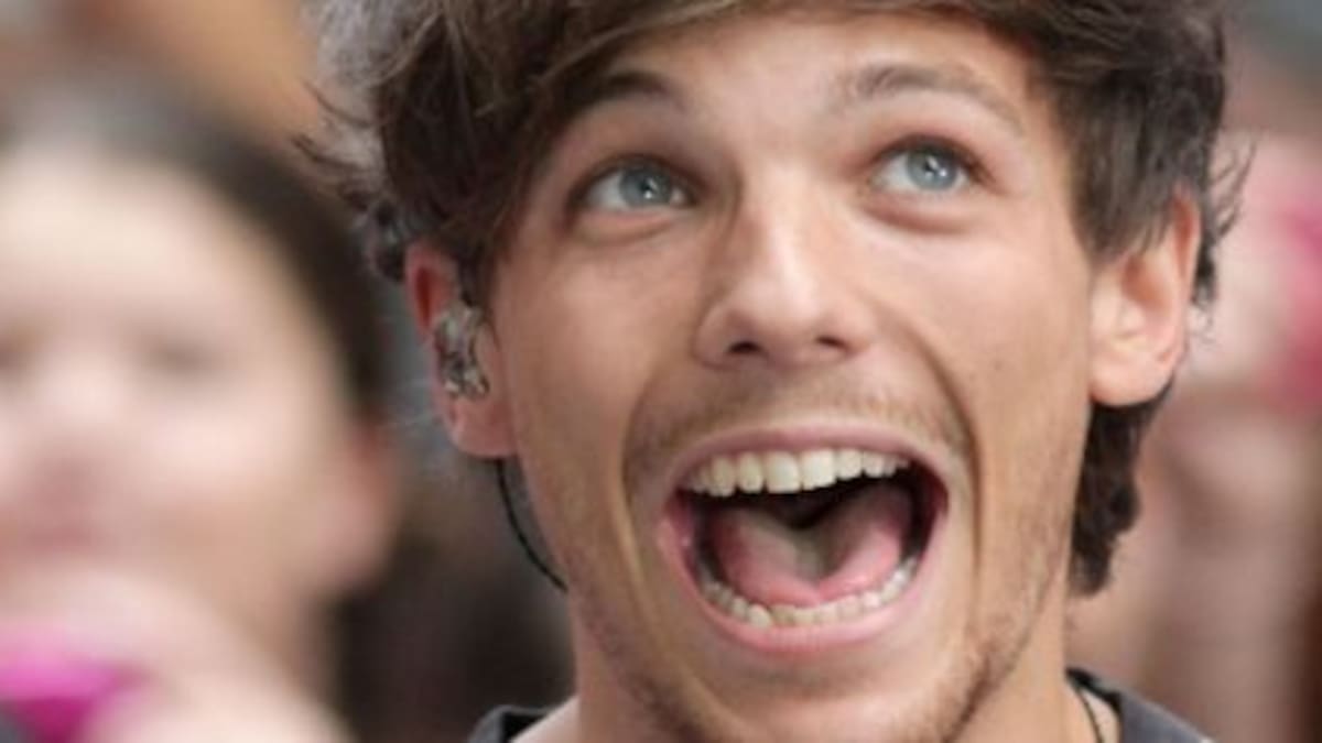 ¡Uno de los One Direction va a ser papá!