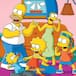Muere Dan McGrath, premiado guionista de Los Simpson, a los 61 años