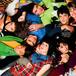 ‘Física o química’: los protagonistas recrean la foto más icónica de la serie