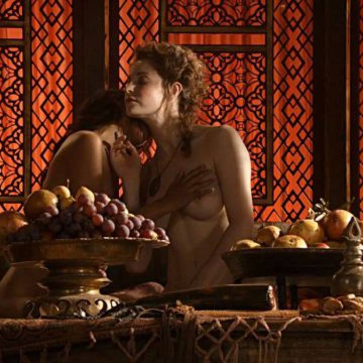 Estreno de Game of Thrones hizo que cayera el tráfico de PornHub