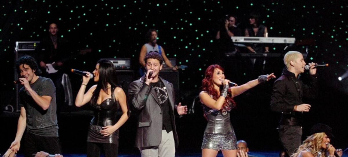 RBD