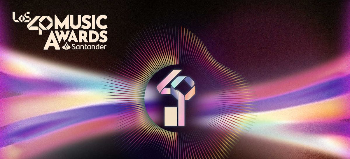 LOS40 Music Awards 2026