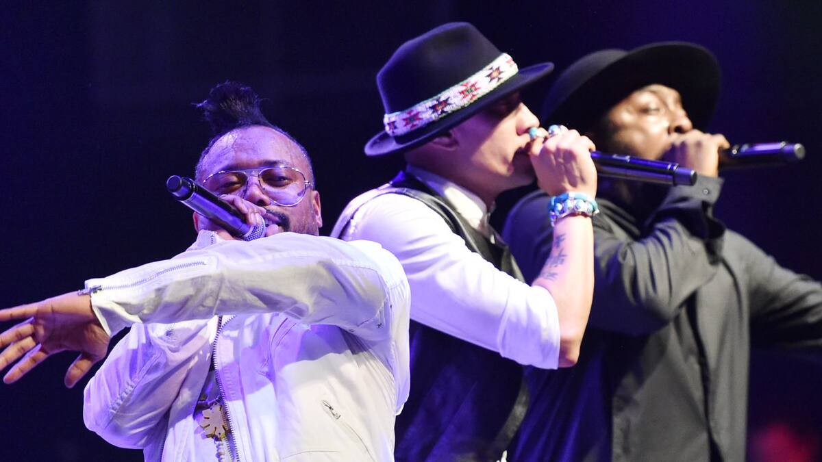 ¿Quién es la nueva voz de Black Eyed Peas? La sorprendente decisión después de Fergie y J. Rey Soul