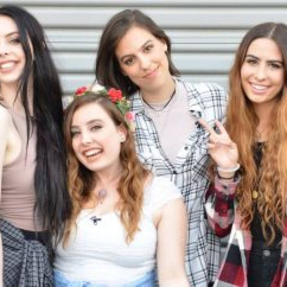 Estas 6 hermanas revolucionan YouTube con sus covers!