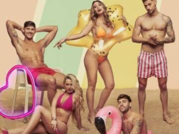 ¿Qué edad tienen los participantes de ‘Love Island’?