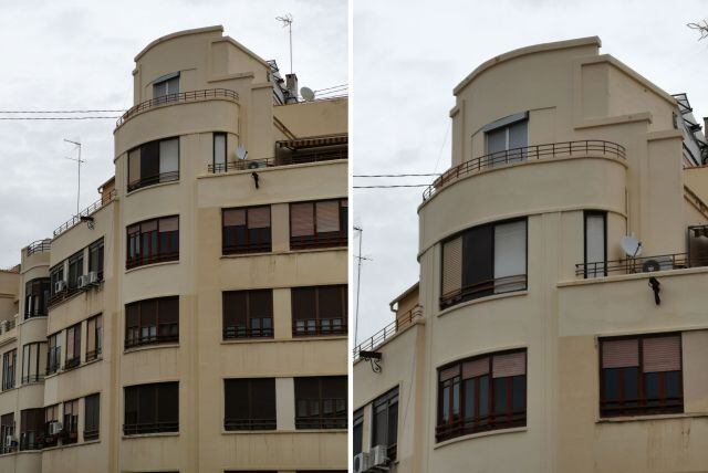 Mate20 PRO : Zoom 3x / Zoom 5x