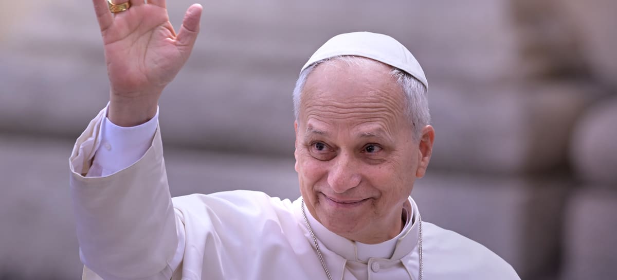 Papa Leon XIV