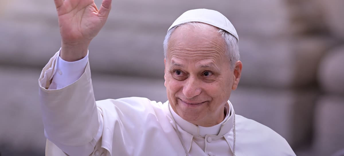 Papa Leon XIV