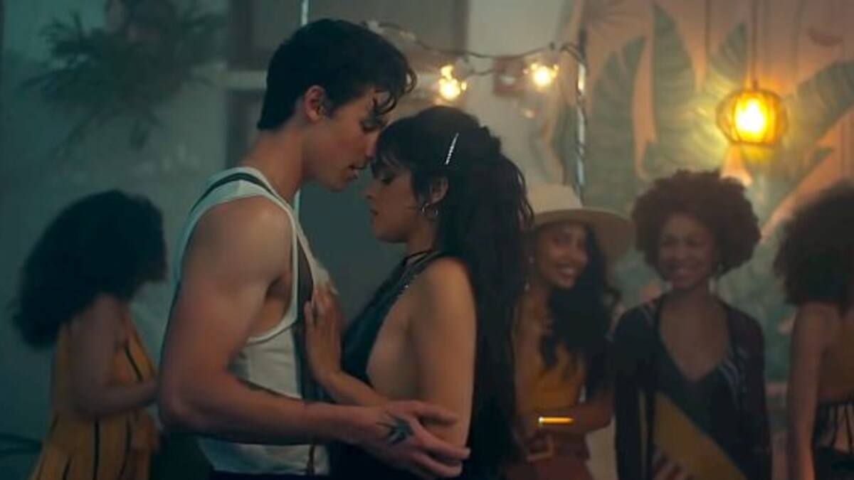 Charli XCX y la razón que llevó a Camila Cabello hasta Señorita