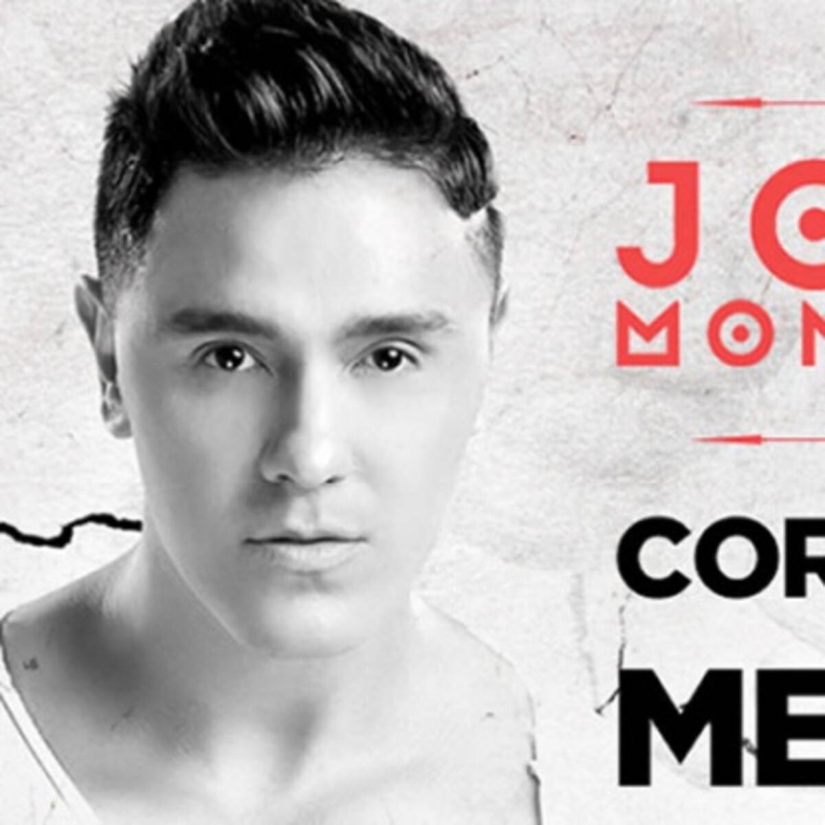 Joey Montana estrena Corazón de Metal