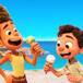 Confirmado: Pixar descartó una trama LGTBi de ‘Luca’
