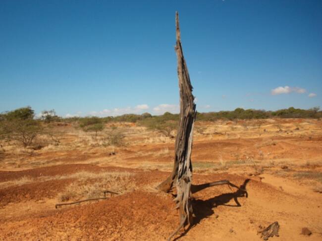 Desierto de Sarigua