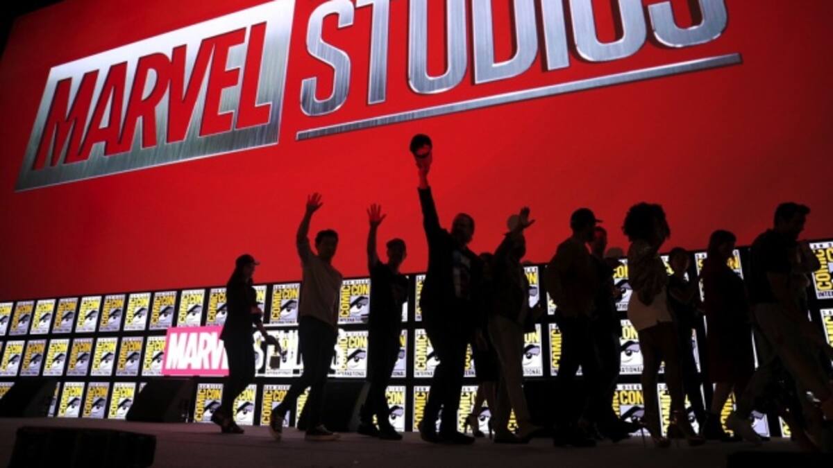 ¡Y esto es lo que trae Marvel para los próximos años! Resúmen de SD Comic Con 2019
