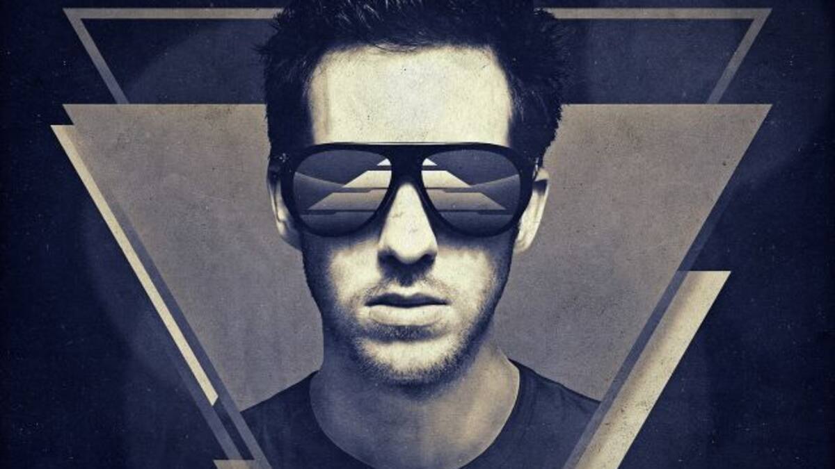 Calvin Harris lanza nuevo tema