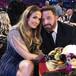 Jennifer Lopez y Ben Affleck celebran San Valentín con un tatuaje en pareja