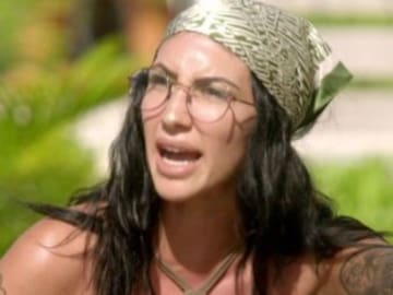 Después del estreno de ‘La isla de las tentaciones 6’, la audiencia tiene una nueva reina de reality: Naomi