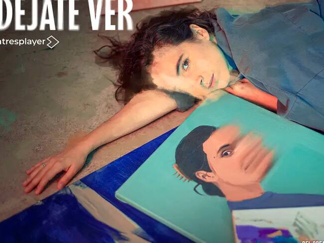 Imagen promocional de 'Déjate ver'