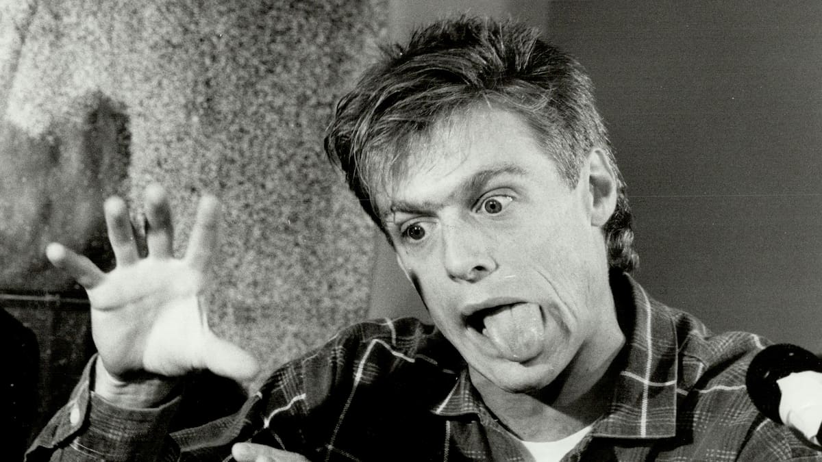 ‘Heaven’, el primer nº1 de Bryan Adams, debutó en “una película espantosa”