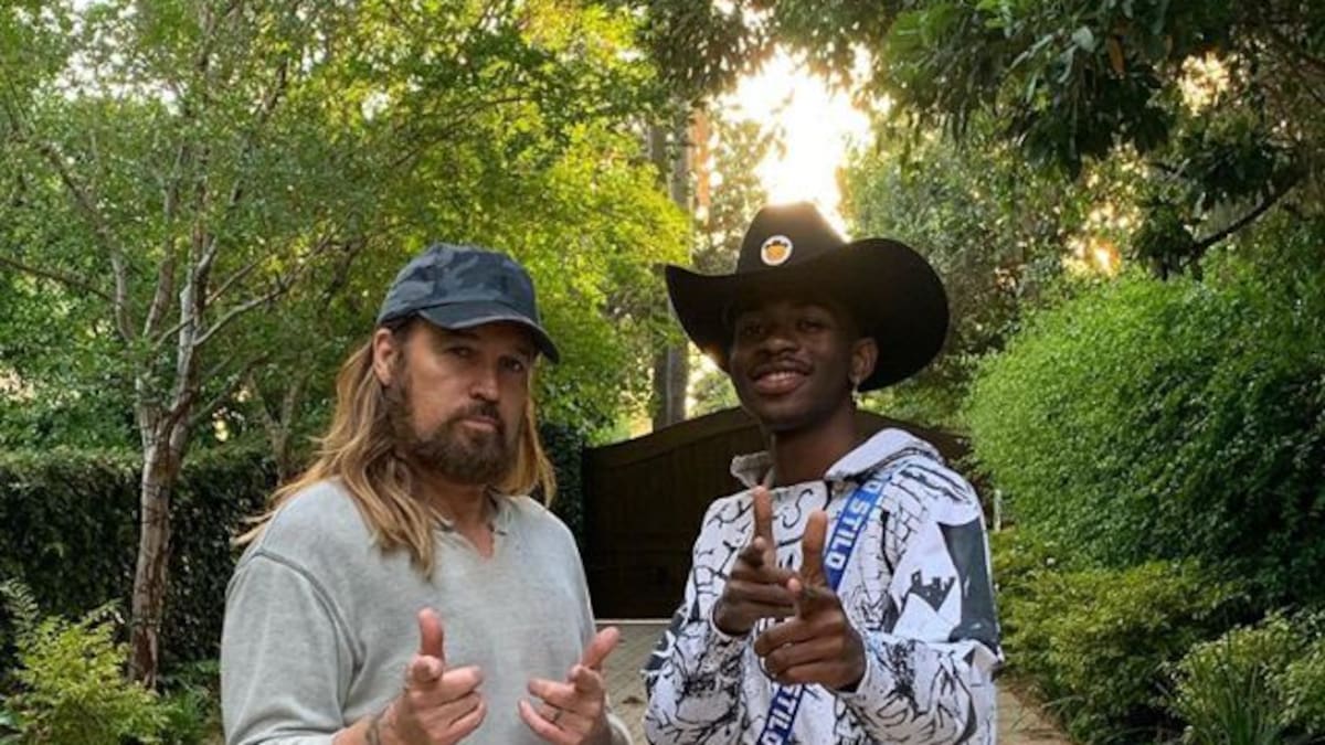 Estas son las claves de ‘Old town road’, la canción del padre de Miley Cyrus que lo peta en EE.UU.