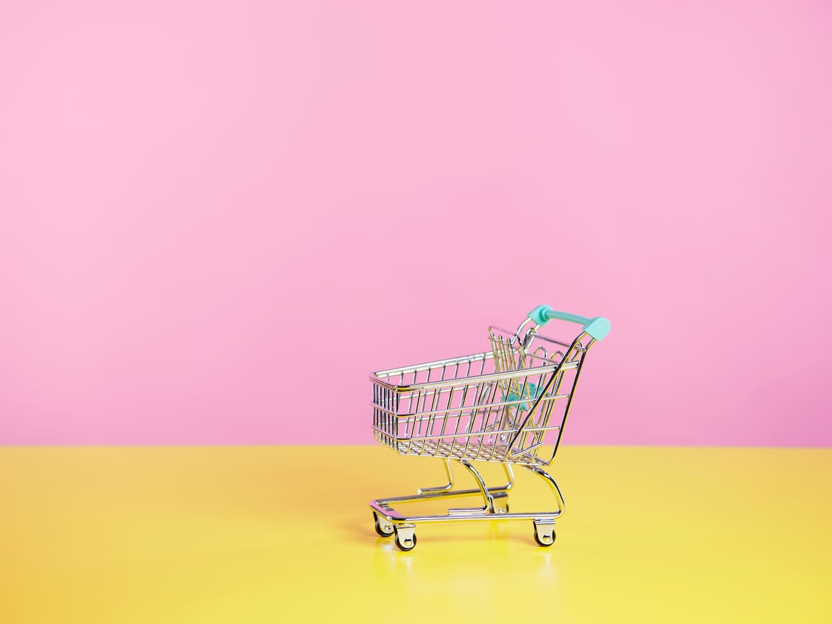 ¿Serías capaz de estar un mes sin comprar nada? Así funciona el movimiento Buy Nothing