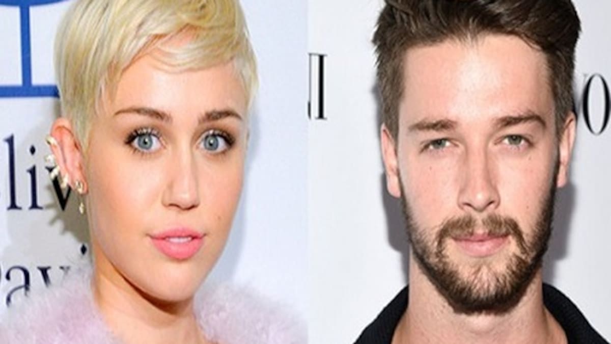 ¿Miley Cyrus está cambiando por su novio?