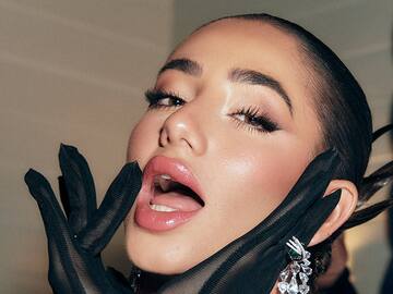 Lola Lolita: “Cada vestido de Cristina Pedroche está hecho para la polémica, ¡y hace muy bien!”