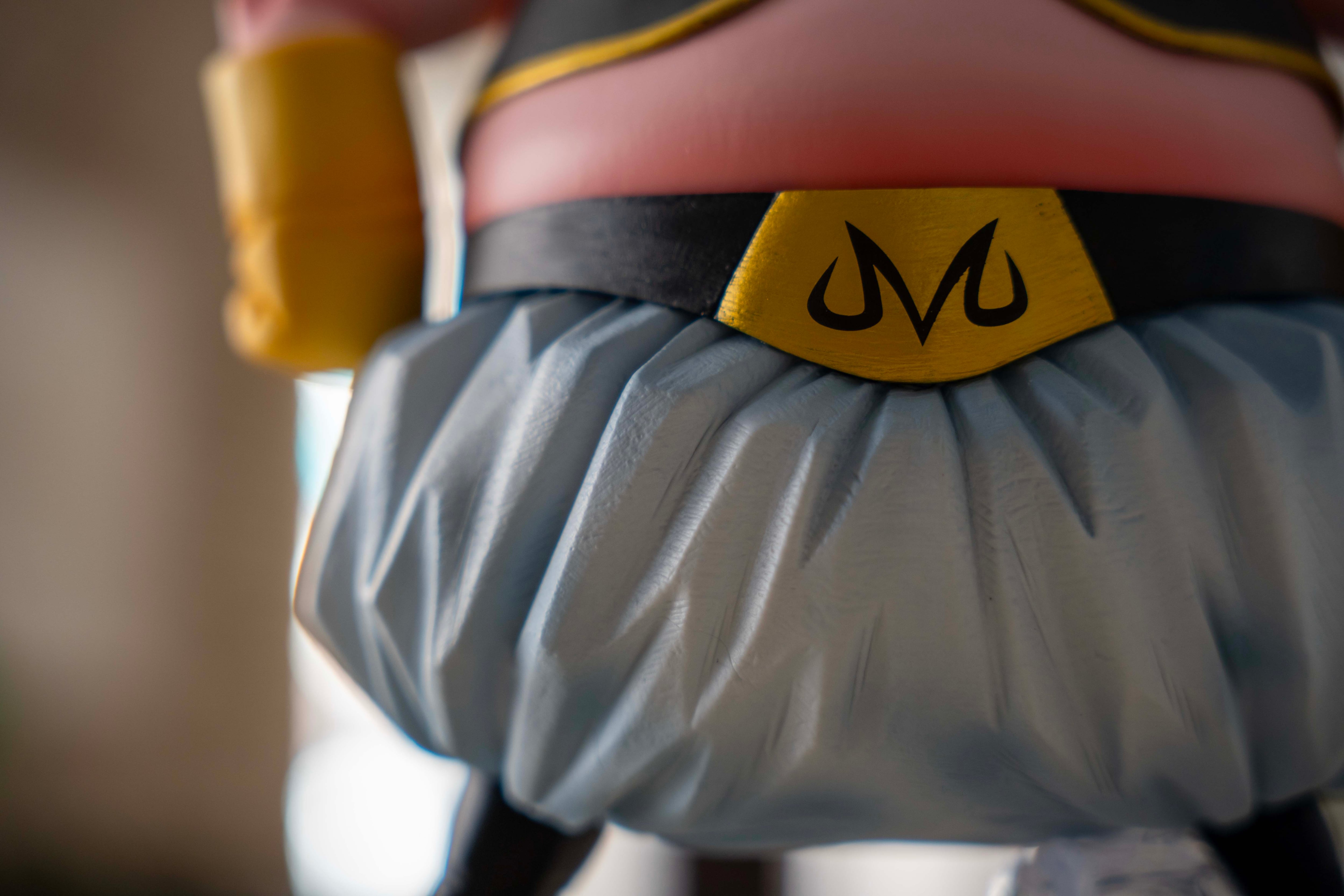 Uno de los villanos más grandes y pesados de Dragon Ball por fin tiene una figura a la altura.