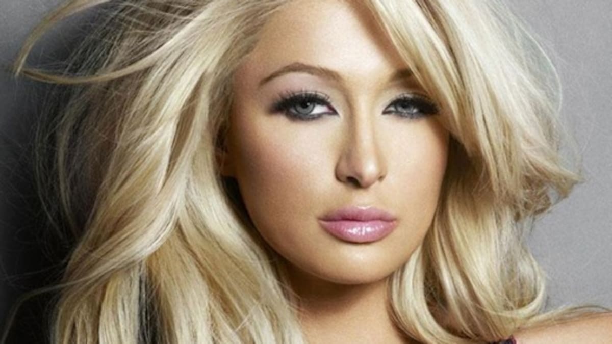 Paris Hilton estrena sencillo