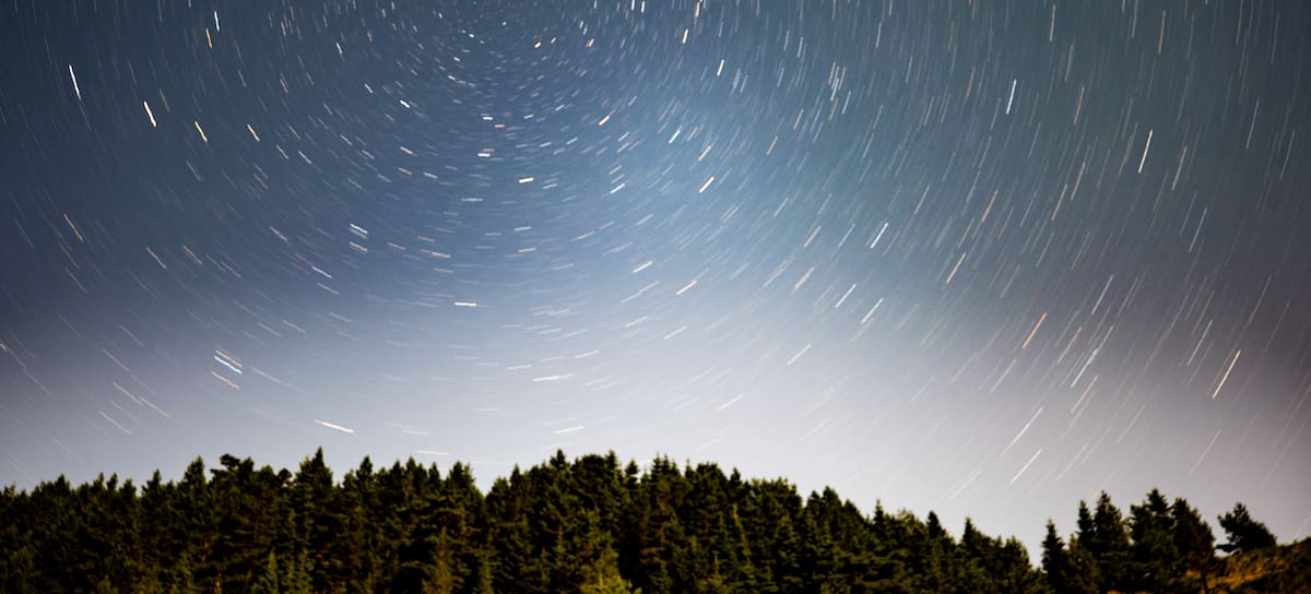 Perseidas 2026.