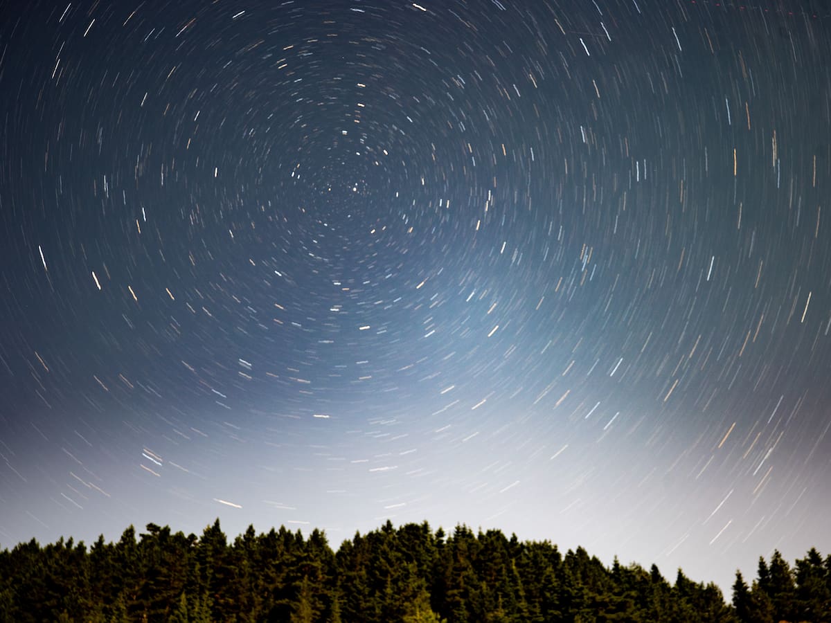 ¿Cuándo es la lluvia de estrellas de las Perseidas 2026? Las mejores fechas para ver unas históricas 'lágrimas de San Lorenzo'