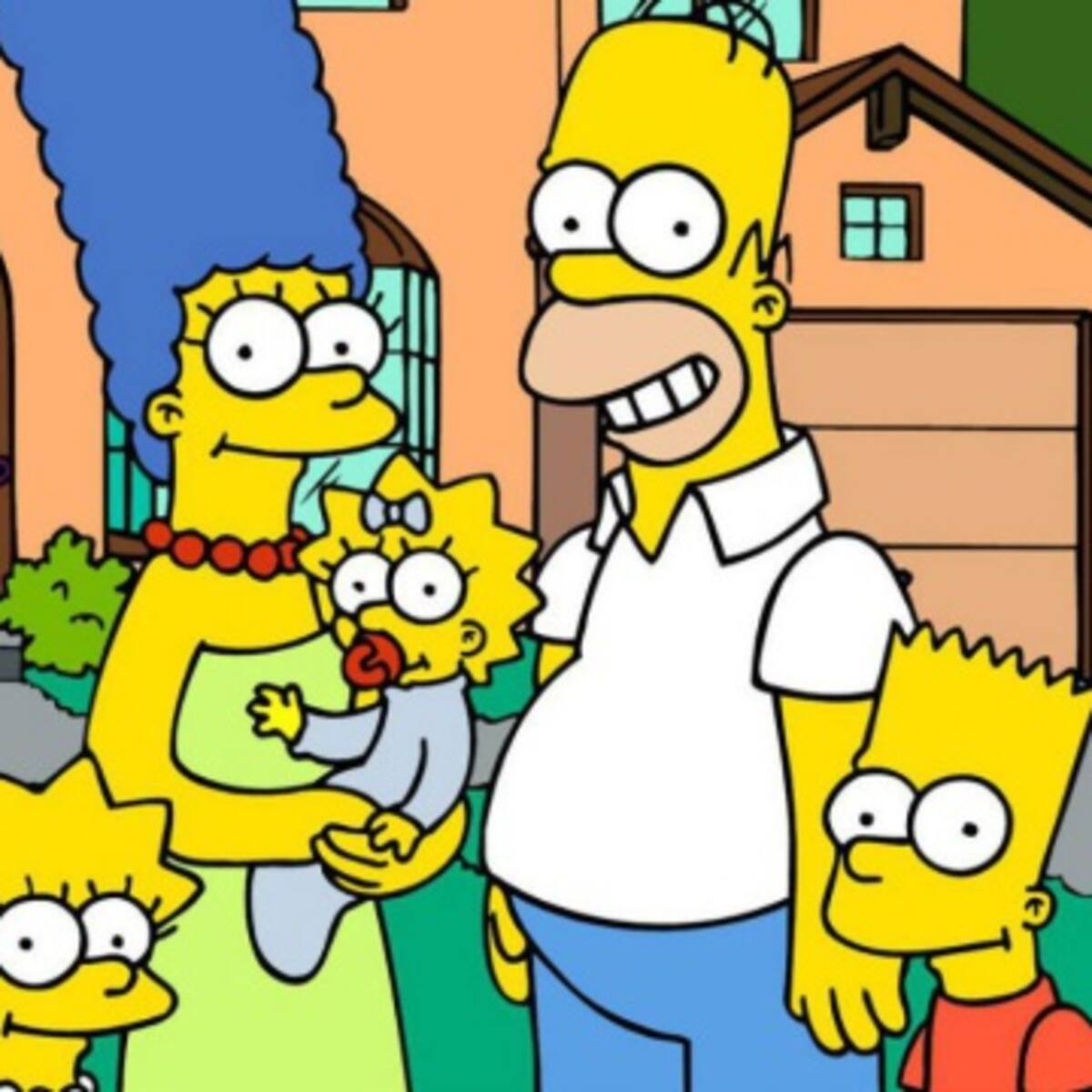 ¿Será el final de Los Simpson?