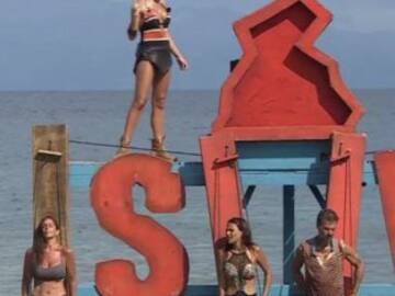 ‘Supervivientes 2022’ salva a una de sus nominadas anticipando drama en su próxima expulsión