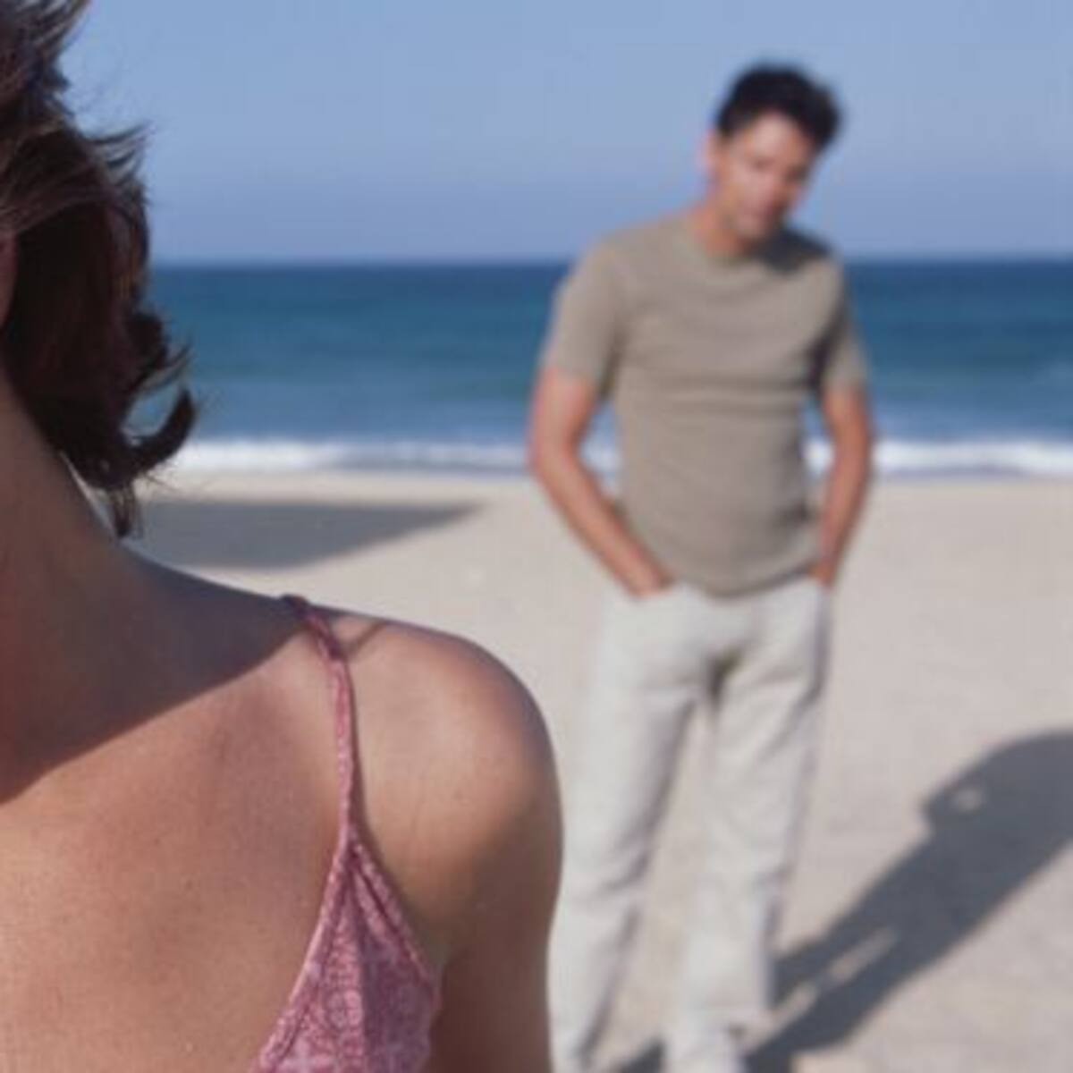 “Por amor oculté que mi pareja había robado a mi padre”