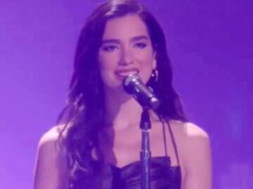 Actuaciones confirmadas de los Grammy 2021: Dua Lipa, Taylor Swift, Billie Eilish, Harry Styles...